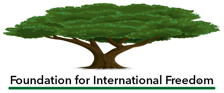 Foundation For International Freedom